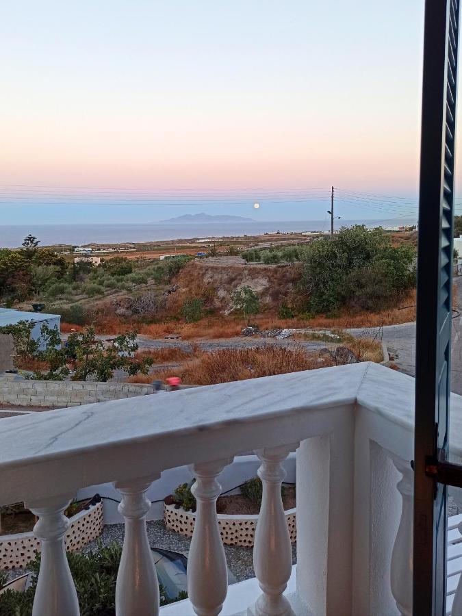 Skarmoutsos Holiday Home Vourvoúlos Eksteriør billede