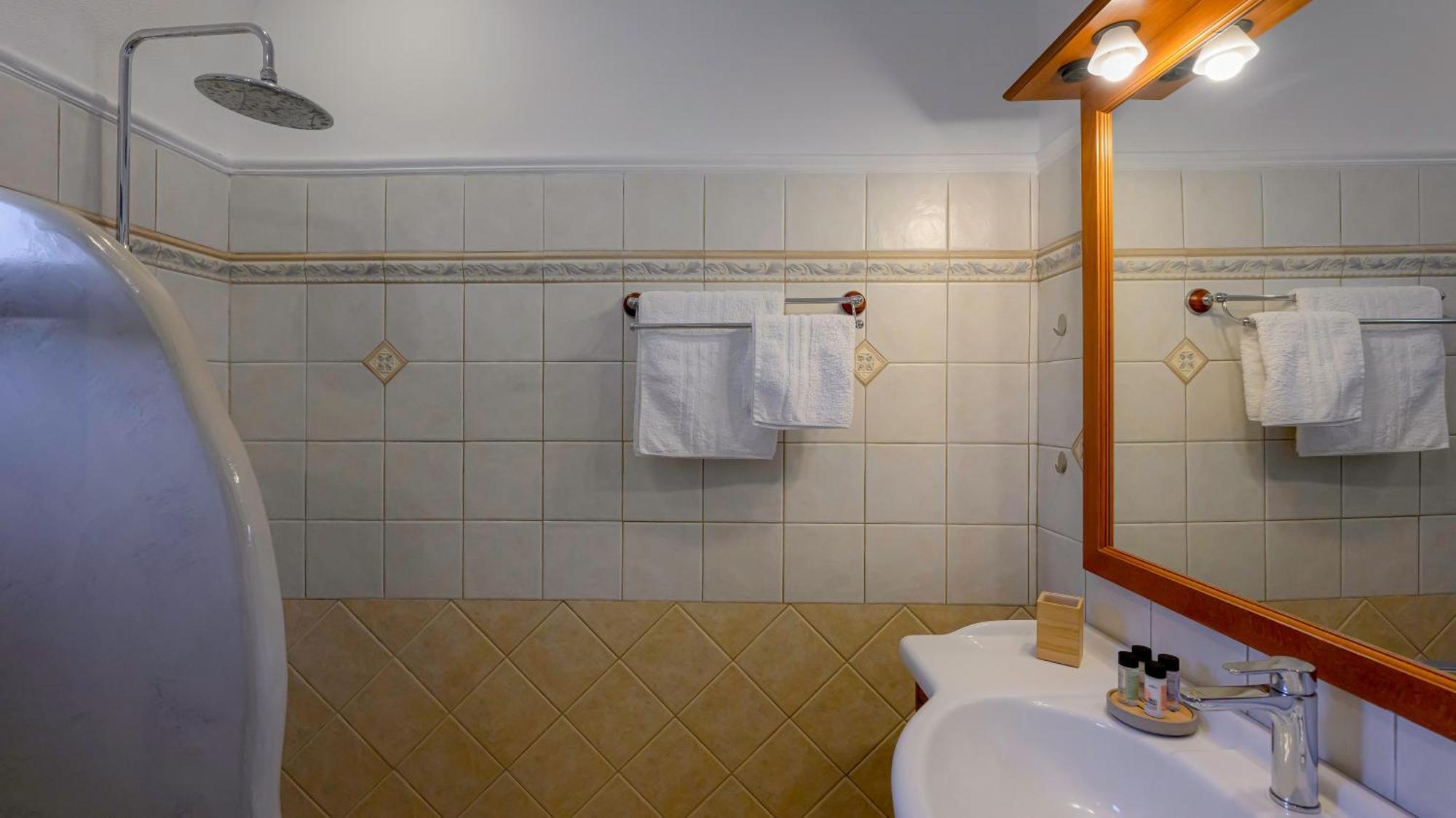 Skarmoutsos Holiday Home Vourvoúlos Eksteriør billede