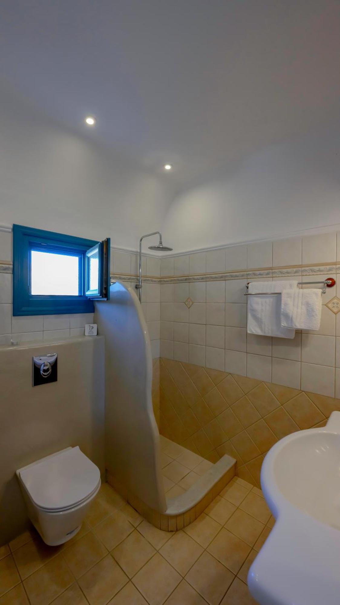 Skarmoutsos Holiday Home Vourvoúlos Eksteriør billede